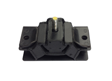 Engine Mounting