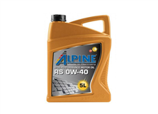 Motor Oil