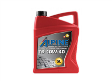 Motor Oil