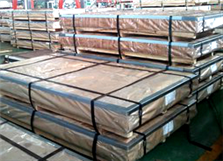 Cold-Rolled Steel Sheet