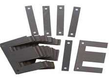 Silicon Steel