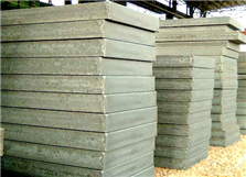Steel Slab