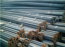 Deformed Steel Bar