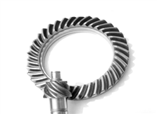 Rear Axle Gear