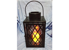Candle Lantern