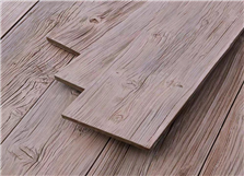 PU Decking 