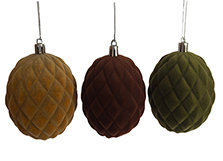 Christmas balls