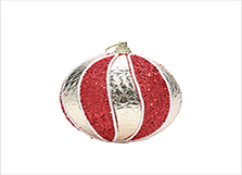 Christmas balls
