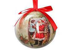Christmas balls