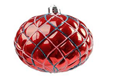Christmas balls