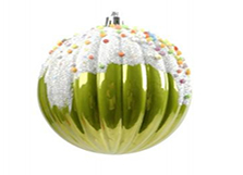 Christmas balls