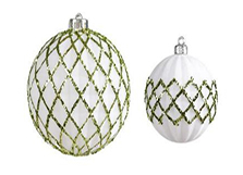 Christmas balls