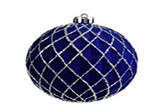 Christmas balls