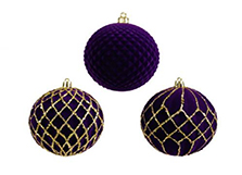 Christmas balls