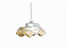 Glass decoration