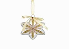 Glass decoration