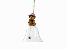 Glass decoration