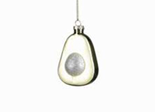 Glass decoration