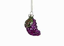 Glass decoration