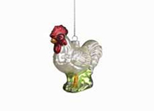 Glass decoration
