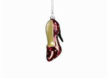 Glass decoration